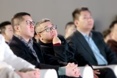 <b>黄宪军：二十载深耕三只喜鹊的初心取远方</b>